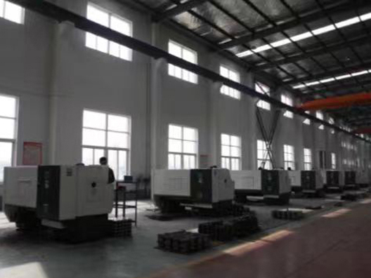 廠(chǎng)區(qū)設(shè)備